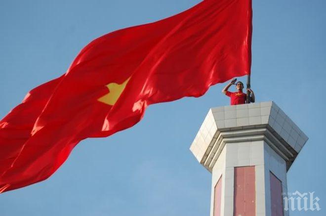 ЕС и Виетнам подписаха споразумение за свободна търговия