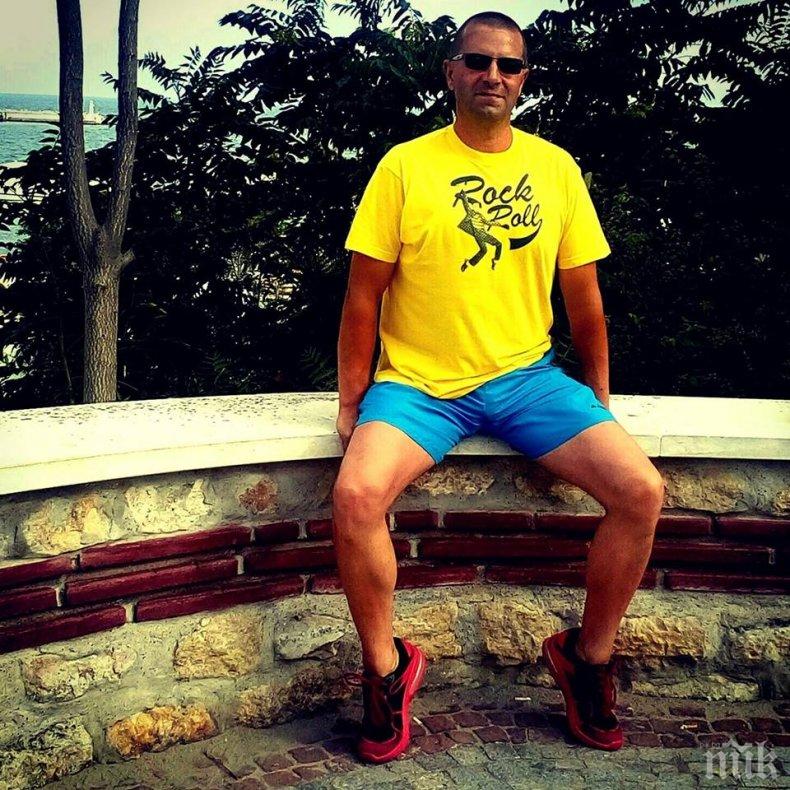 Ето кой е хванатият ветеринар с подкуп от 1000 лв. и две торби сирене (СНИМКА)