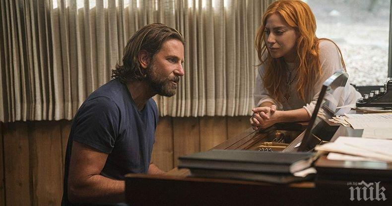 Продажбите на саундтрака към филма Роди се звезда надхвърлиха 6 милиона (ВИДЕО)