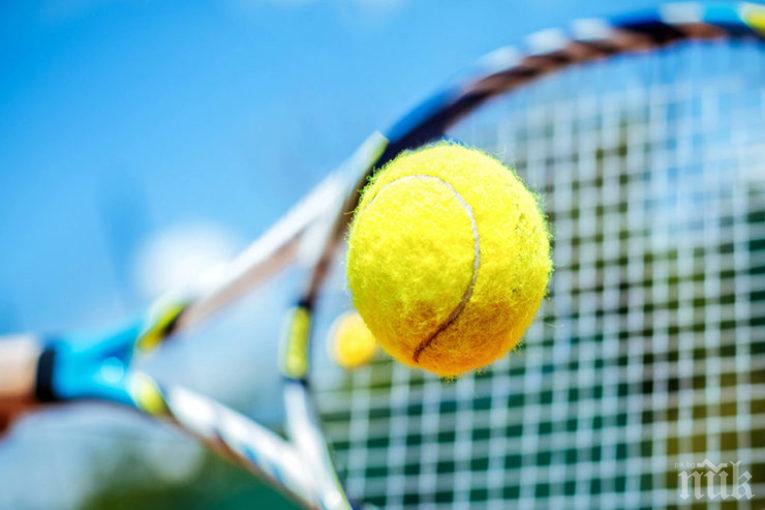 16-годишен тенис талант издъхна след купон