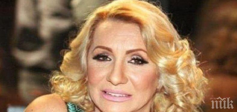 Ето коя звезда на сръбския турбофолк пя на фестивала на рибата в Козлодуй