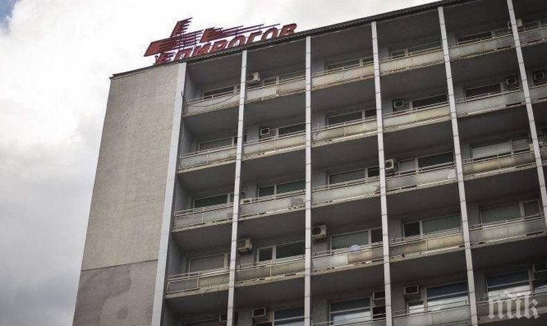 Екип от „Пирогов” преглежда деца в Хасково през целия месец юли