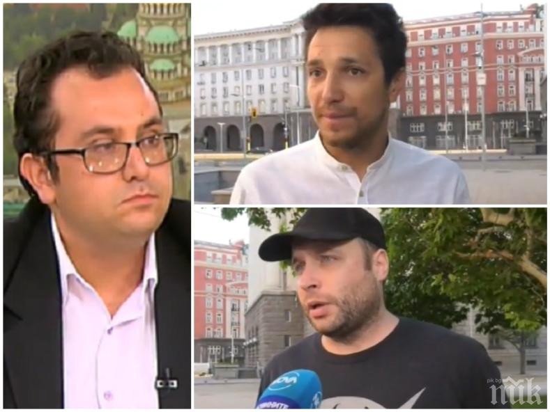 ГОРЕЩ СПОР! Ресторантьори скочиха срещу новия закон за шума, депутат ги контрира: Няма да бъдат затваряни заведения