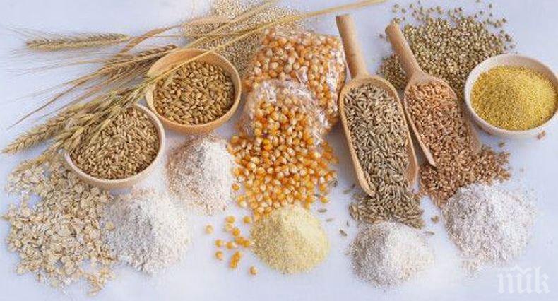 ВМЕСТО КАФЕ: Храни и напитки, които ще ви помогнат да се разсъните