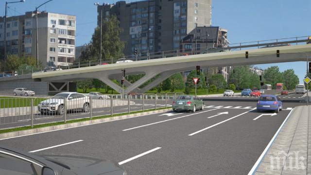 Политическа провокация бави незаконно строителството на хотел в Младост - от фирмата категорични, че имат всички разрешения и атаките са предизборни