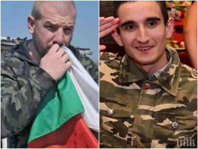 ШОКИРАЩО: Новият Динко не иска да лови бежанци, а направо да ги убива