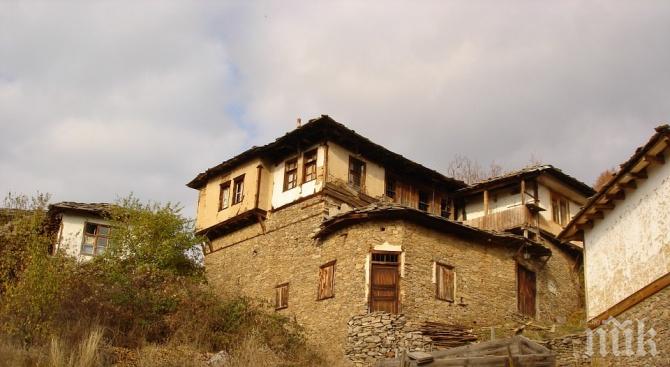 ПРЕСЕЛЕНИЕ: Родопското село Стоманево се премести в Испания