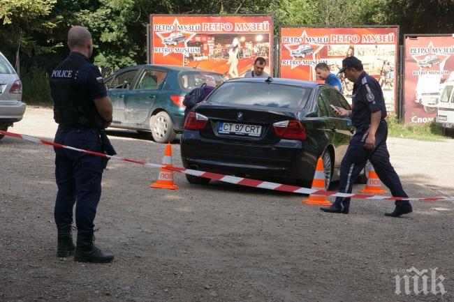 СЛЕД КАТО КОЛА УБИ ДЕТЕ: Варна настръхна заради автомобилите в Морската градина