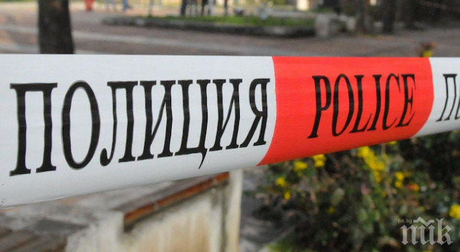 Шофьор почина в кабината на тира