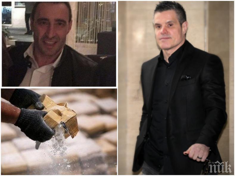 РАЗКРИТИЕ: Холандец закова Брендо и Жоро Шопа с показания