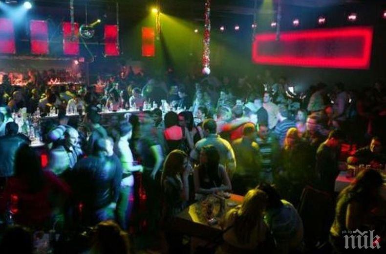 Спиране на новите изисквания на Закона за шума искат ресторантьори