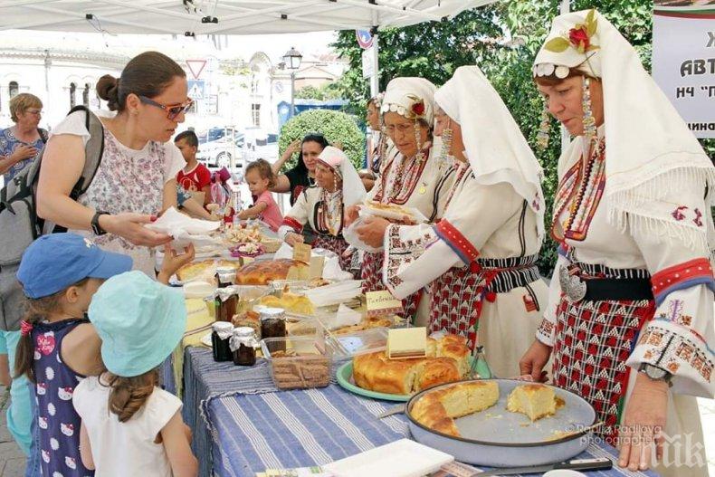 София отчита ръст от 77% на туристи за първото полугодие на 2022 г.