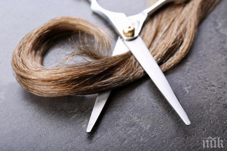 Калифорния премахва дискриминацията срещу естествената коса