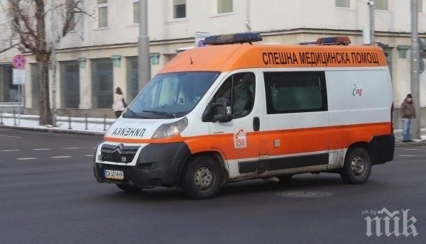 ТРАГЕДИЯ: Кола блъсна и уби дете във Варна