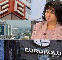 ГОРЕЩА ТЕМА: Теменужка Петкова коментира цената на тока, сделката за ЧЕЗ и аварията в АЕЦ 