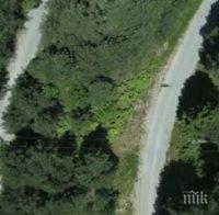 Хърватия се похвали с най-дългия непрекъснат въздушен тролей в Европа