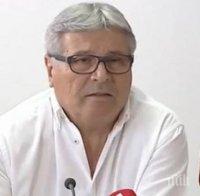 Кандидатът за шеф на БНТ Никола Тодоров иска да измести Кандидатът за шеф на БНТ Никола Тодоров иска да измести