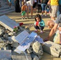 РЕШЕНО: Забраняват колите в Морската градина на Варна