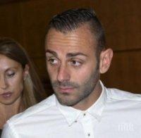 Ще влезе ли в затвора за убийство футболиста Борислав Балджийски