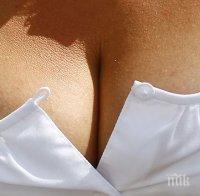 Изгониха британка от самолет заради...