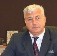 Иван Тотев даде знак за местните избори и подсказа кой може да е следващият кмет на Пловдив