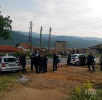 Гонят с подписка размирниците от Розино