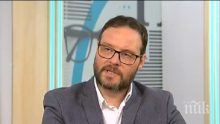 ГОРЕЩА ТЕМА! Десислав Чуколов се присмя на БСП за намалените субсидии