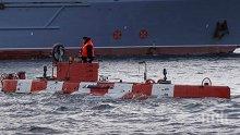 ТРАГЕДИЯ В РУСИЯ: 14 моряци загинаха при пожар в подводница