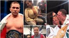 СПОРТНА БОМБА: Връщат лиценза на Кобрата
