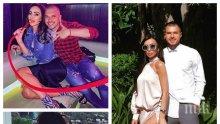 САМО В ПИК! Божинката би шута на Биляна Дол - ето какво сложи край на звездната двойка (СНИМКИ)