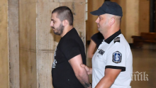 РАЗСЛЕДВАНЕТО НА ФИНАЛ: Пол Боевски проговори пред съда, грозят го 8 години затвор