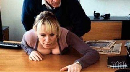 голата истина работното содом гомор проучване разкри правили секс