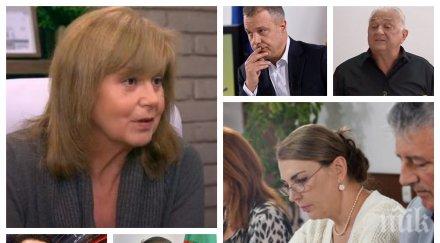 пик медийният експерт светлана божилова разкрива задкулисието избора емил кошлуков шеф бнт съпротивата неговия избор тепърва обновена