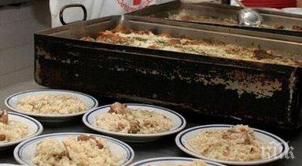 служителка детска ясла заразила деца салмонелна бактерия