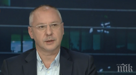 ПОЛИТИЧЕСКИ ИГРИ! Сергей Станишев с парещ анализ за пазарлъците в Брюксел - нападна Орбан, Макрон и Вебер