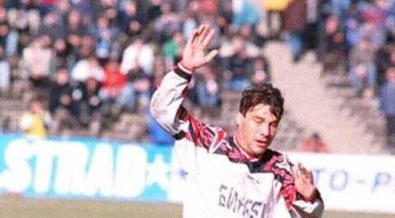 футболни звезди почитат паметта красимир стоянов чико детски турнир