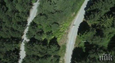 хърватия похвали дългия непрекъснат въздушен тролей европа