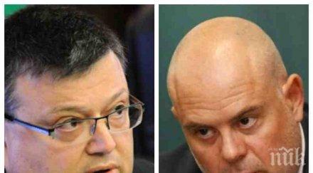 достоен отговор иван гешев прати хелзинкския комитет глава игото батареята зли дол аплодират