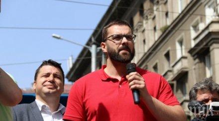 корнелия нинова шута жаблянов един новите изпълнителното бюро обясни чистката