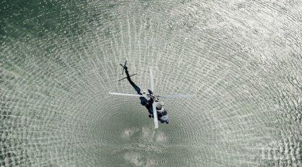 трагедия милиардер загина бахамите хеликоптерът крис клайн разби път флорида