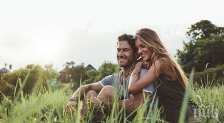 великите тайни любовта знаем