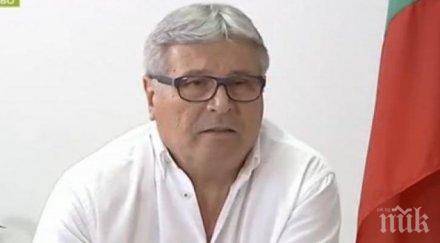 кандидатът шеф бнт никола тодоров иска измести света нас