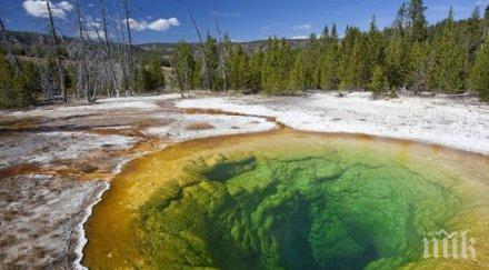 страшна прогноза йелоустоун пробужда аномалии вещаят масова гибел