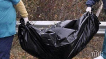 ужасяваща находка морето изхвърли труп балчик