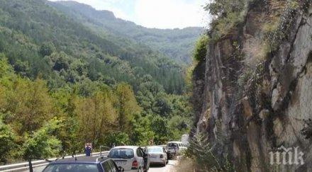 важно пътят асеновград чепеларе затварян интервали