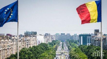 румънският сенат реши избирателите диаспората гласуват три дни