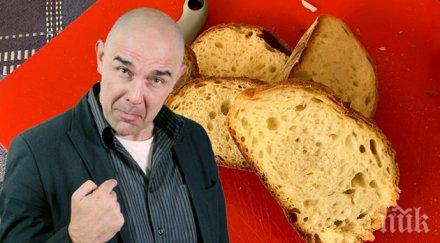 милото чака дете пост молитва