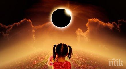 звездите говорят взимайте важни решения активизират тъмни сили