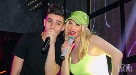 мокрият сън тинейджърите емилия брои бона стилист всеки месец снимки