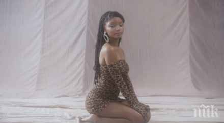 изпълни главната роля киноверсията русалки